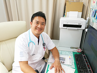 診察室2